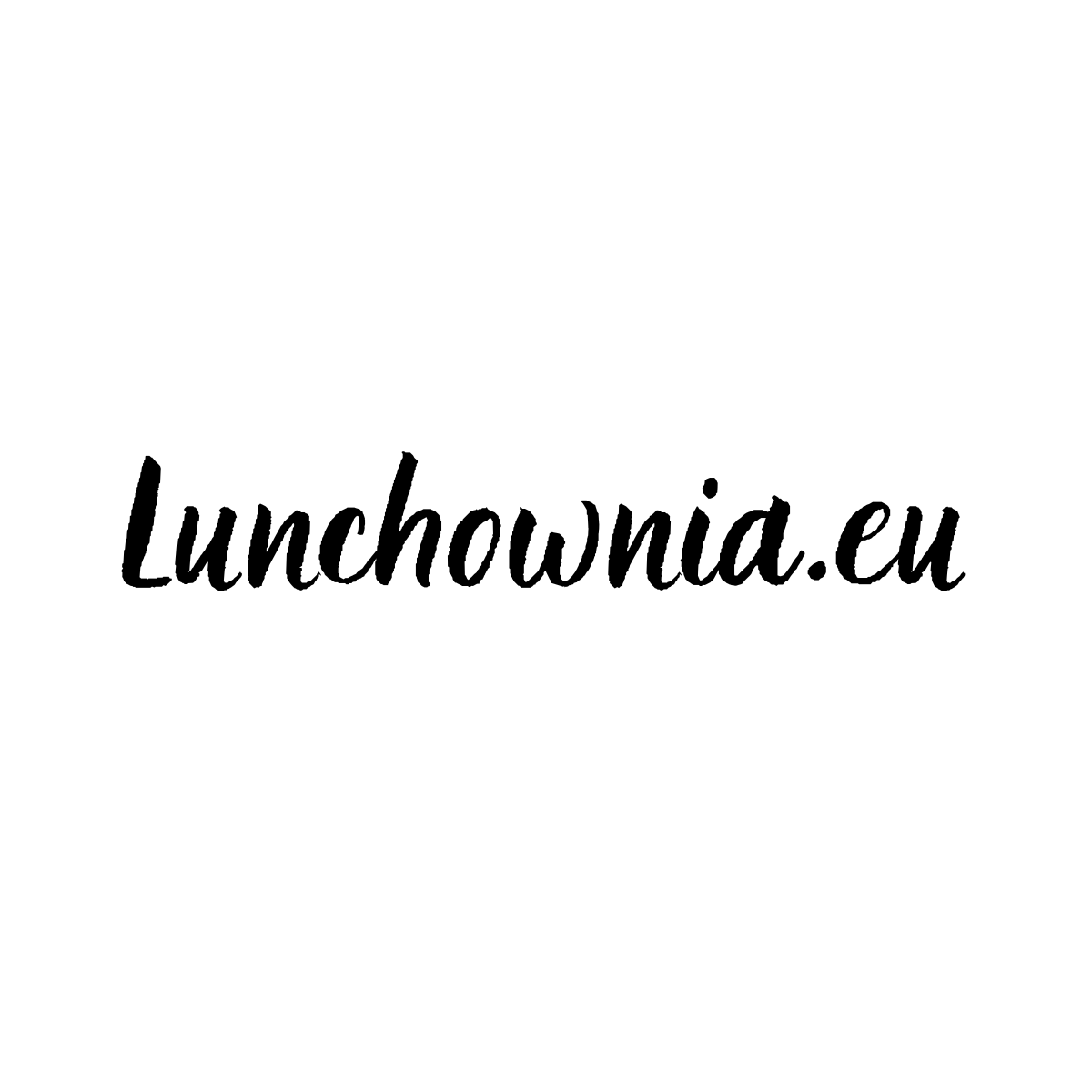Lunchownia catering